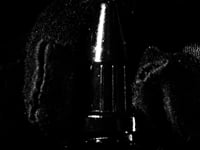 MANE & TAIL intense detangling oil 