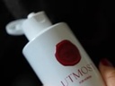 Luminous beauty oil 