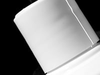 White silk coat elixir 