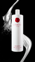 White silk coat elixir