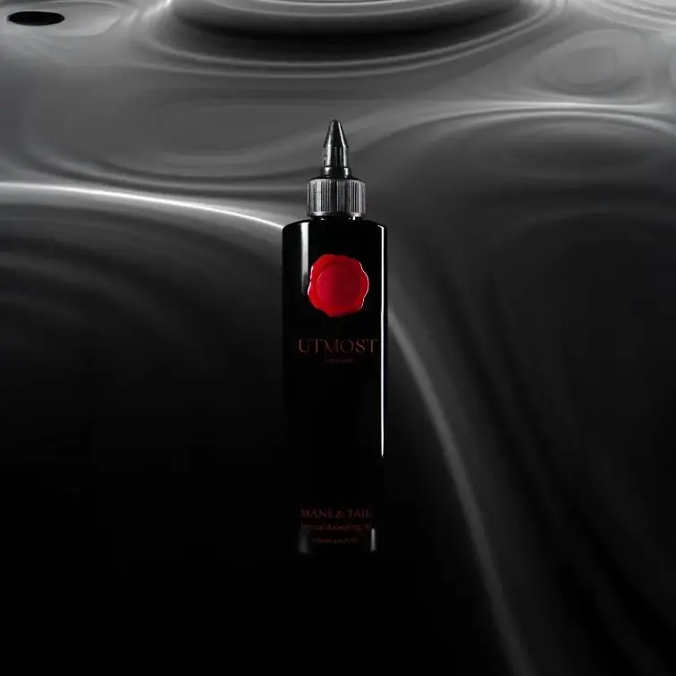 MANE & TAIL intense detangling oil 