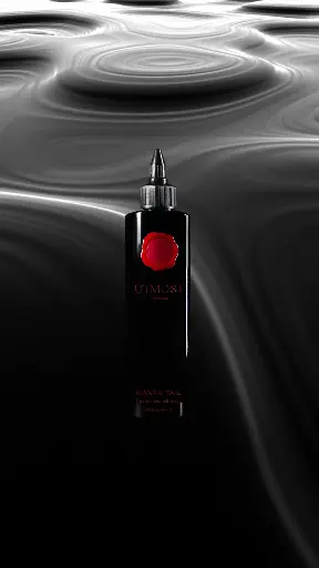 MANE & TAIL intense detangling oil 